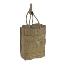 Tasmanian Tiger SGL Mag Pouch BEL HK417 MKII Khaki