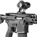 NOVRITSCH SSR4 Mk2 S-AEG