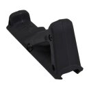 Angled Fore Grip Picatinny schwarz