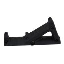 Angled Fore Grip Picatinny schwarz