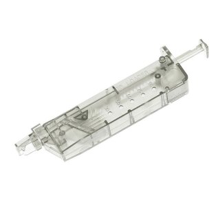 ASG Speedloader transparent