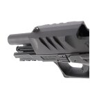 Walther PDP Compact 4" GBB