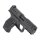 Walther PDP Compact 4" GBB
