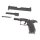 Walther PDP Compact 4" GBB
