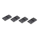 Adapterplatten für Walther PDP Compact