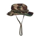 Boonie Hat, Woodland