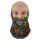Nomax Face Warrior Schutzmaske flecktarn