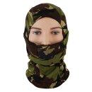 Nomax Fullface Warrior DPM