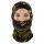 Nomax Fullface Warrior DPM