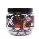 shoXx Falcon Steel BBs .68 Xtreme RAM 60 pcs