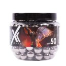shoXx Falcon Steel BBs .50 Xtreme RAM 150 pcs