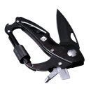 Dark Energy Carabiner Pro 5-in-1 Multitool