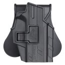 Amomax Paddle Holster for SIG P365