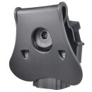 Amomax Paddle Holster for SIG P365