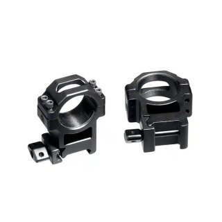 UTG Max Strength Ringe 25,4 mm Medium Picatinny