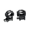 UTG Max Strength Ringe 25,4 mm Medium Picatinny