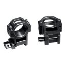 UTG Max Strength Ringe 30 mm Medium Picatinny