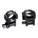 UTG Max Strength 30 mm Ringe High for Picatinny