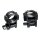 UTG Max Strength 30 mm Ringe High für Picatinny
