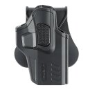 Umarex Paddle Holster Walther PDP