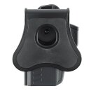Umarex Paddle Holster Walther PDP