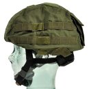 Invader Gear Raptor Helmet Cover oliv