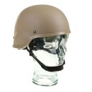 Emerson MICH 2000 Helmet