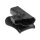 Amomax Paddle Holster für Glock 19 Links schwarz