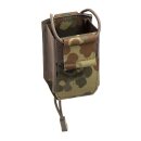 Clawgear Small Radio Pouch LC Flecktarn