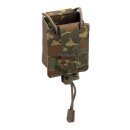 Clawgear Small Radio Pouch LC Flecktarn
