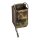 Clawgear Small Radio Pouch LC Flecktarn