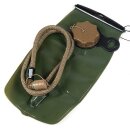 NOVRITSCH Tactical Hydration Bladder V1 - 2 ltr