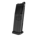 WE Magazin Hi-Capa 4.3 / 5.1 GBB 28rds schwarz