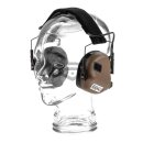 Earmor M31 Plus Hearing Protection