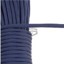 Paracord 550 20m Navy