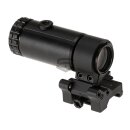 Sightmark T-3 Magnifier with LQD