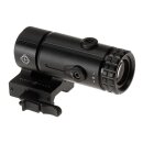 Sightmark T-3 Magnifier with LQD