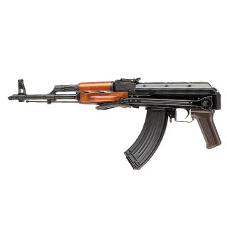 LCT LCKMS S-AEG