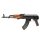 LCT LCKMS S-AEG