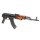 LCT LCKMS S-AEG
