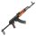 LCT LCKMS S-AEG