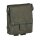Dump Pouch faltbar oliv