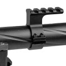NOVRITSCH 25mm / 30mm Rail Adapter – High