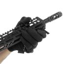 NOVRITSCH Angled Hand Stop M-LOK