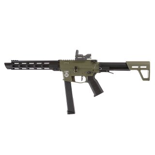 NOVRITSCH SSR9 S-AEG Green