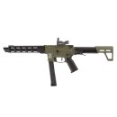 NOVRITSCH SSR9 S-AEG Green