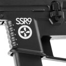 NOVRITSCH SSR9 S-AEG Green