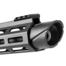 NOVRITSCH SSR9 S-AEG Green