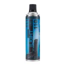 Elite Force Light Gas Maintenance