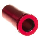<p>Point AK Aluminum Air Seal Nozzle</p>